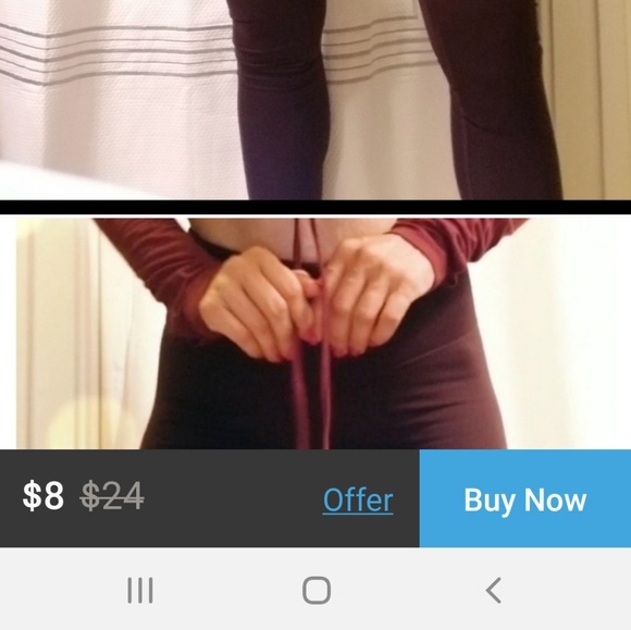 🚩DO NOT TRUST🚩 VALERIA MENDIOLA / @valerianicki - Picture 3 of 8